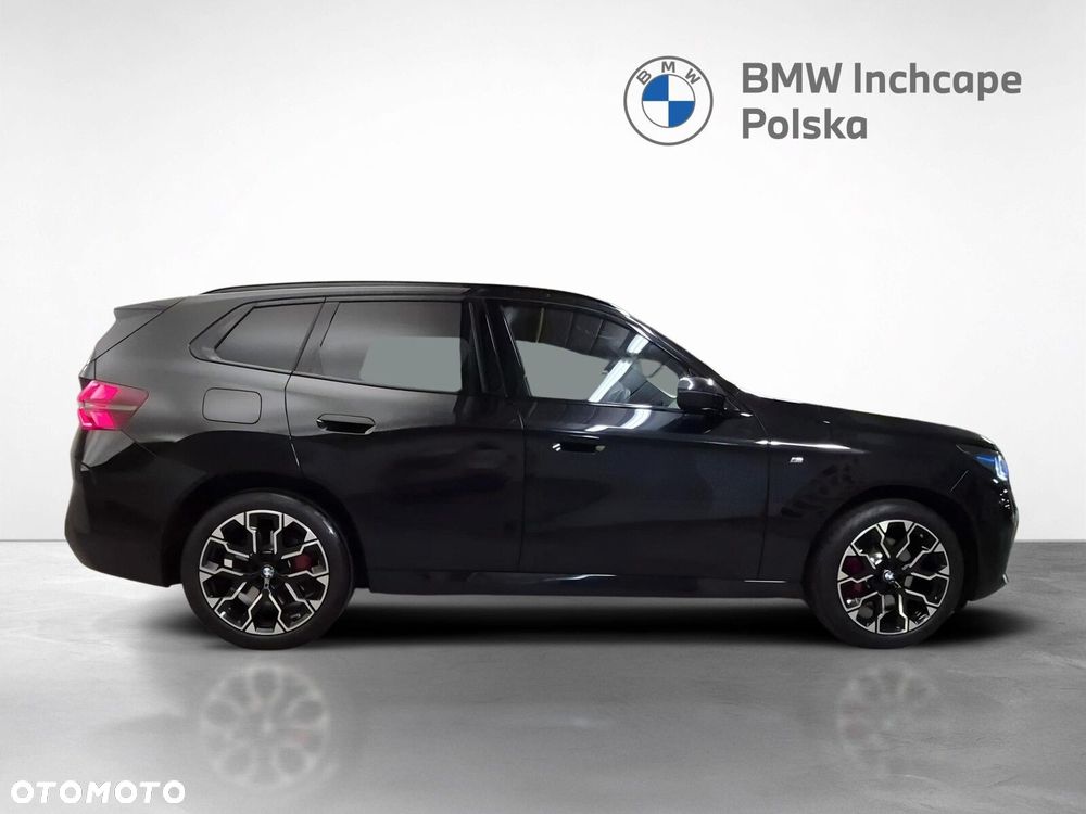 BMW X3 xDrive20d mHEV - 7