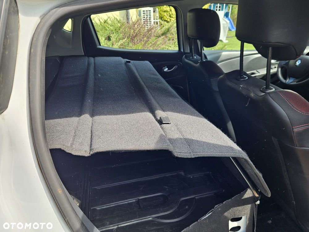 Renault Clio 1.5 dCi Business - 18