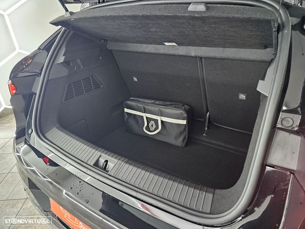 Renault Mégane E-Tech EV40 Equilibre - 16