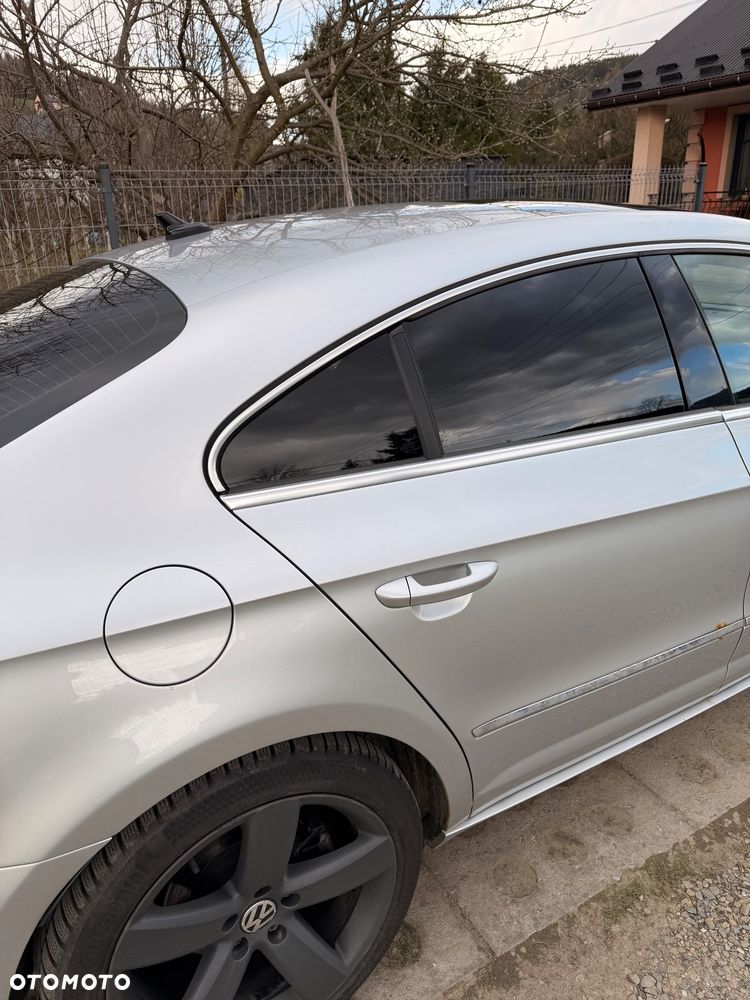 Volkswagen CC - 11