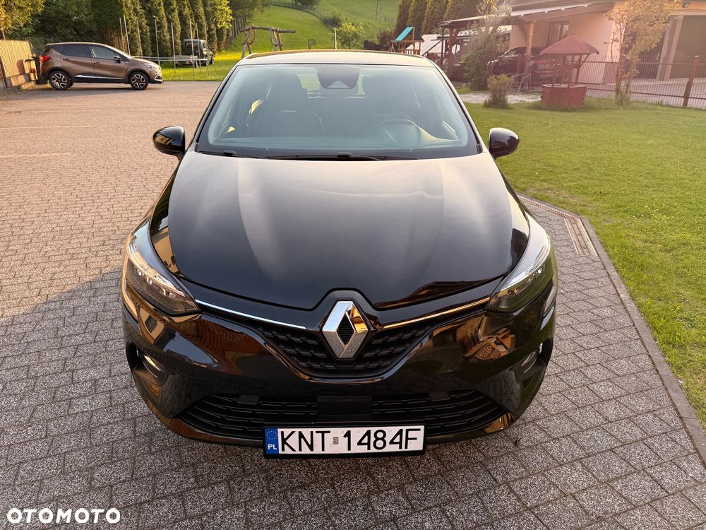 Renault Clio 1.6 E-TECH Intens - 3
