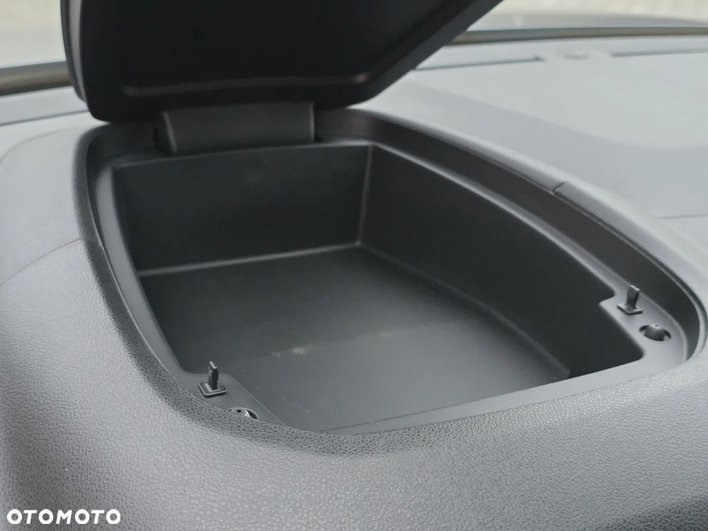 Citroën BERLINGO // CHŁODNIA // IZOTERMA // SALON PL // FABRYCZNA GWARANCJA // 1 WŁ // FV 23 % // - 20