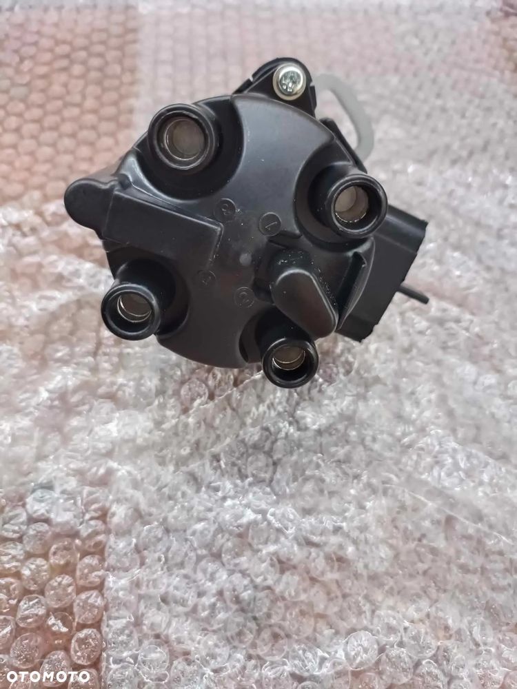 APARAT ZAPLONOWY MODUL CEWKA ZAPLONOWA Nissan Primera 2.0 SR20DE ALMERA TINO SUNNY 200SX Sentra Infiniti G20 Bluebird 1.8 SR18DE PULSAR P11 22100-0M810 22100-2J210 KOPULKA PALEC APARATU ZAPLONOWEGO - 2