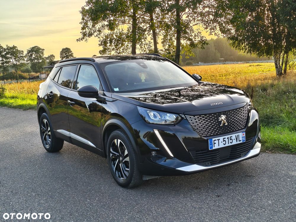 Peugeot 2008 - 3
