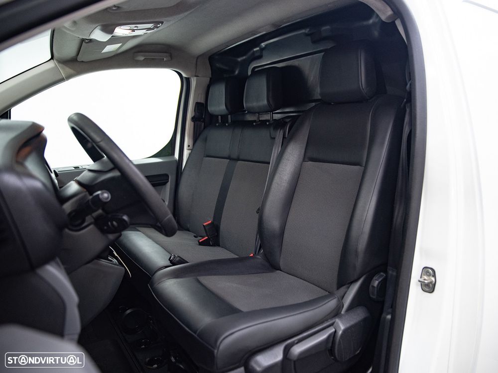 Peugeot EXPERT - 2