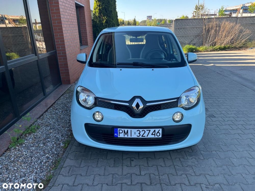 Renault Twingo SCe 70 Start&Stop Intens - 5