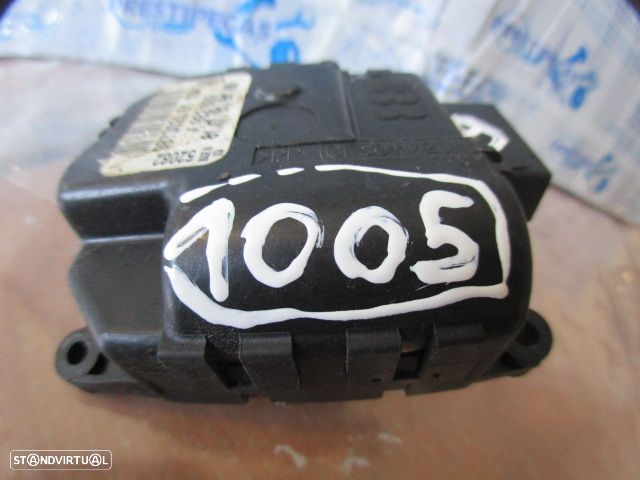 Motor Da Comporta De Sofagem 987302L01 6982669 MINI COOPER 1 R50  FASE 2 2006 1.6I 115CV 3P VERDE - 4