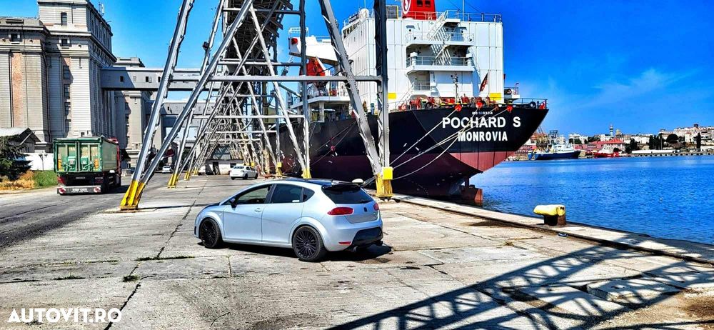 Seat Leon - 12