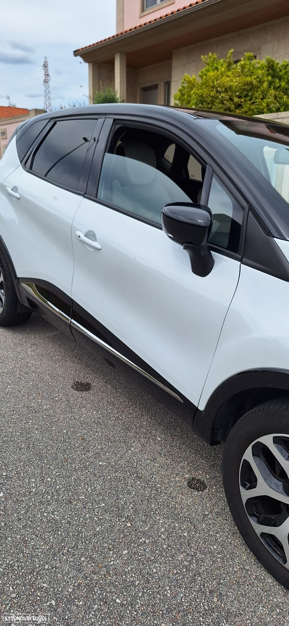 Renault Captur 0.9 TCE Exclusive - 4