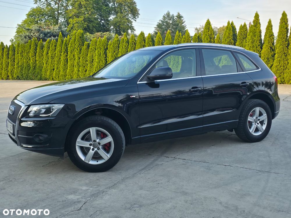Audi Q5 - 5