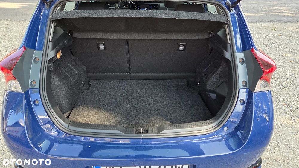 Toyota Auris Hybrid 135 Comfort - 13