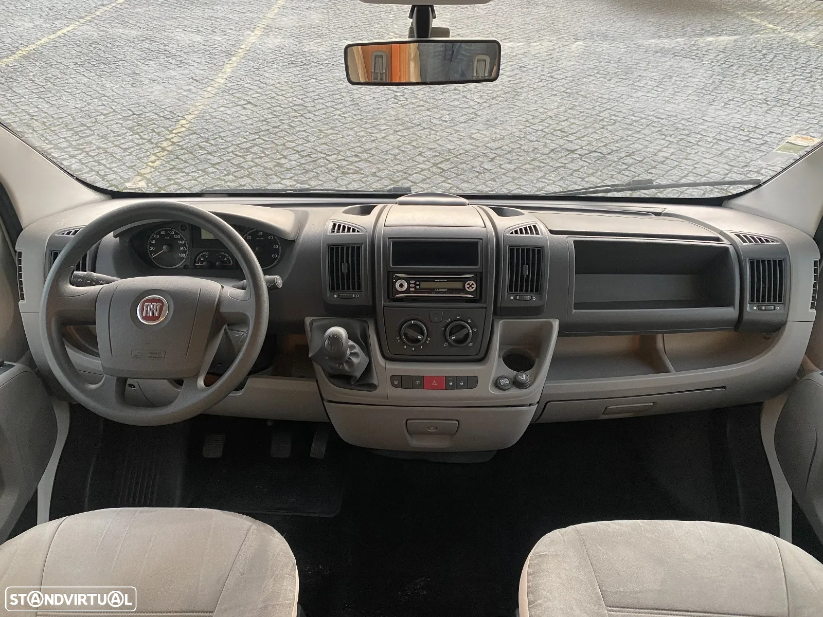 Ilusion I 630 - 7