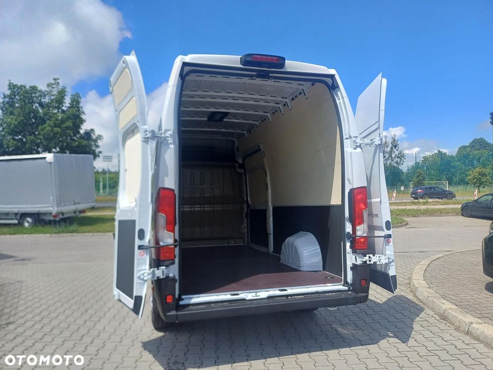 Toyota Proace Max L4H3 - 7