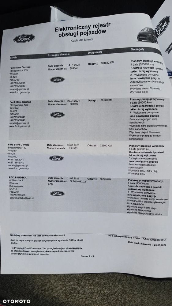 Ford S-Max 2.0 EcoBlue Twin-Turbo ST-Line - 26