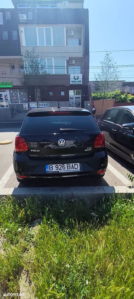 Volkswagen Polo - 17