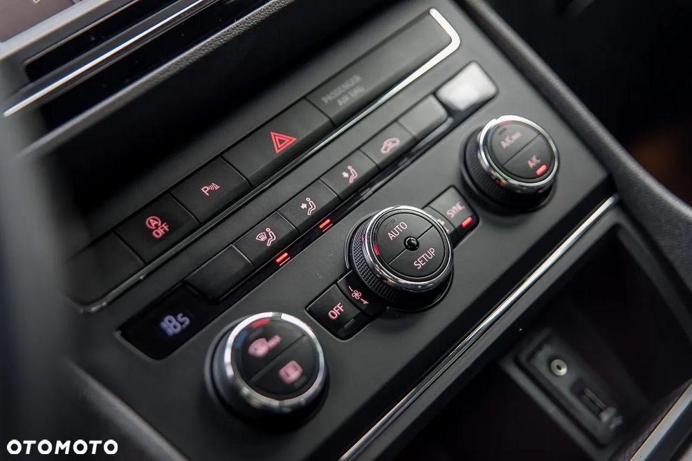 Seat Leon 1.6 TDI Style - 22