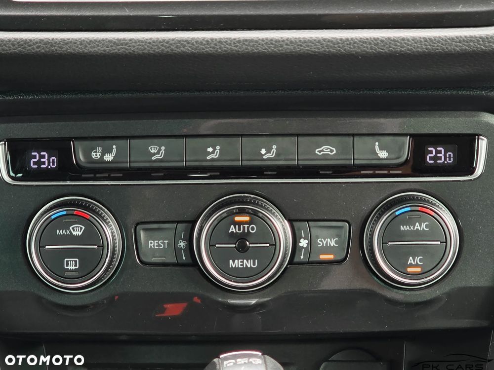 Volkswagen Tiguan 2.0 TDI SCR 4MOTION DSG Highline - 26