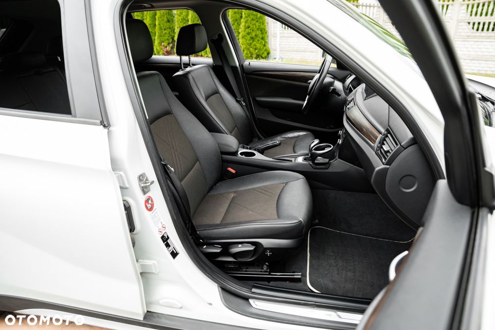 BMW X1 - 14