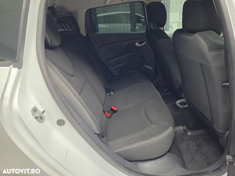 Renault Clio Energy dCi Life - 13