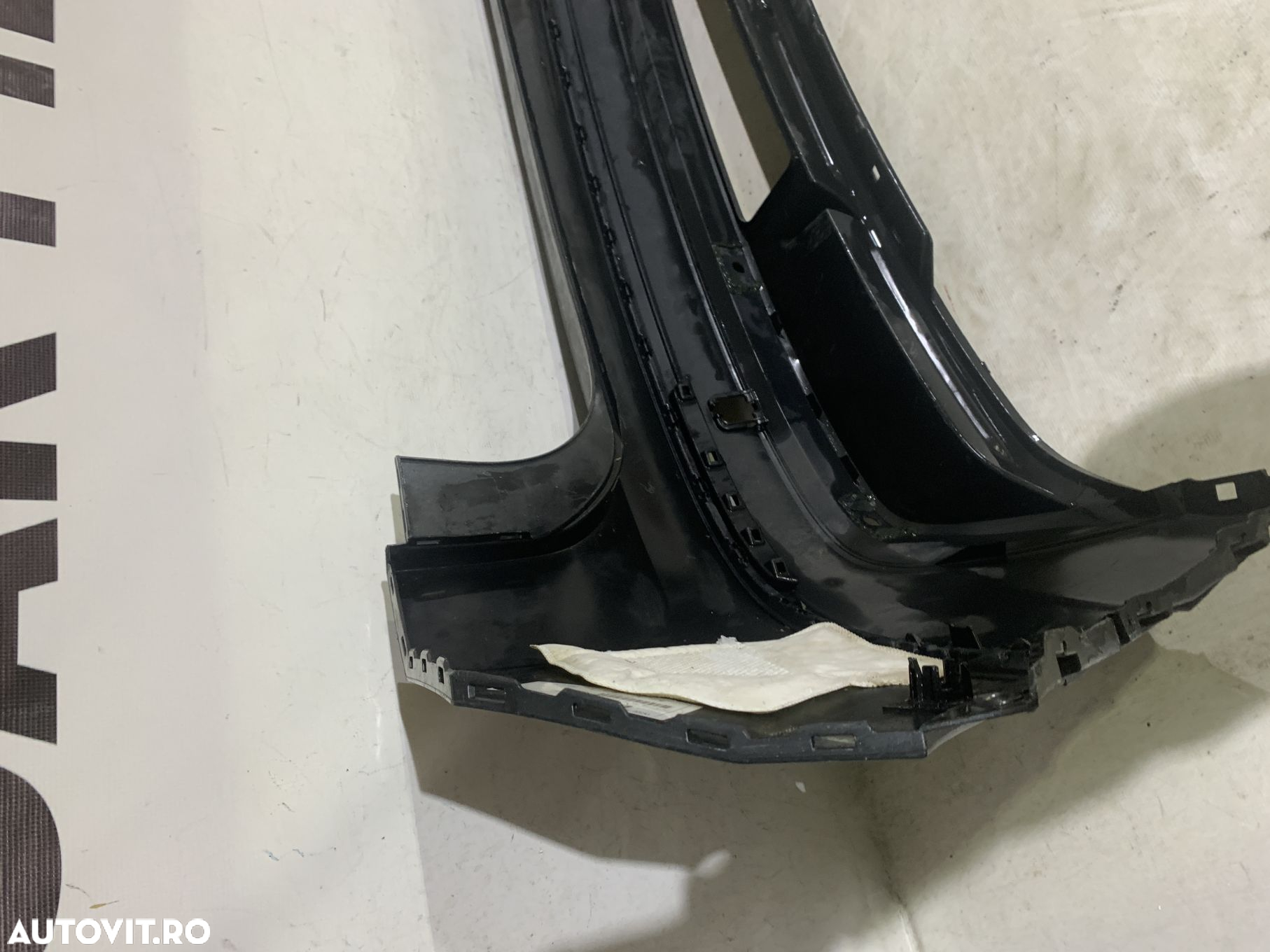 Bara spate VW Tiguan, 2017, 2018, 2019, 2020, cod origine OE 5NA807417. - 6