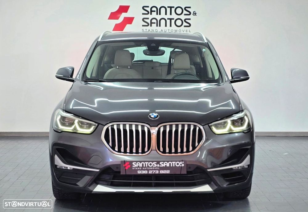 BMW X1 - 4