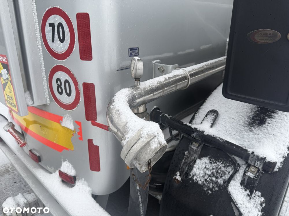 Feldbinder O.ME.P.S. CM39 1168 BASI - 16