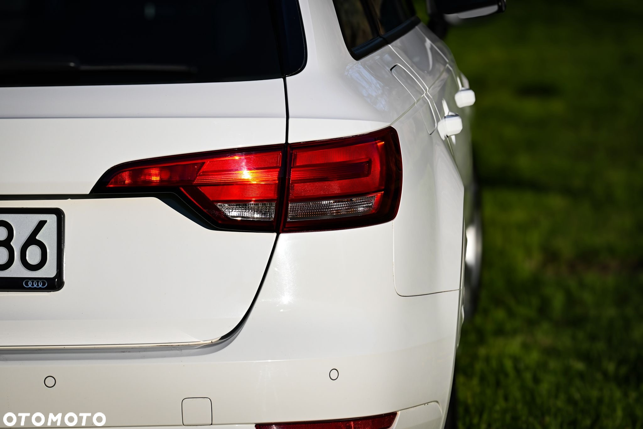 Audi A4 2.0 TDI S tronic - 6