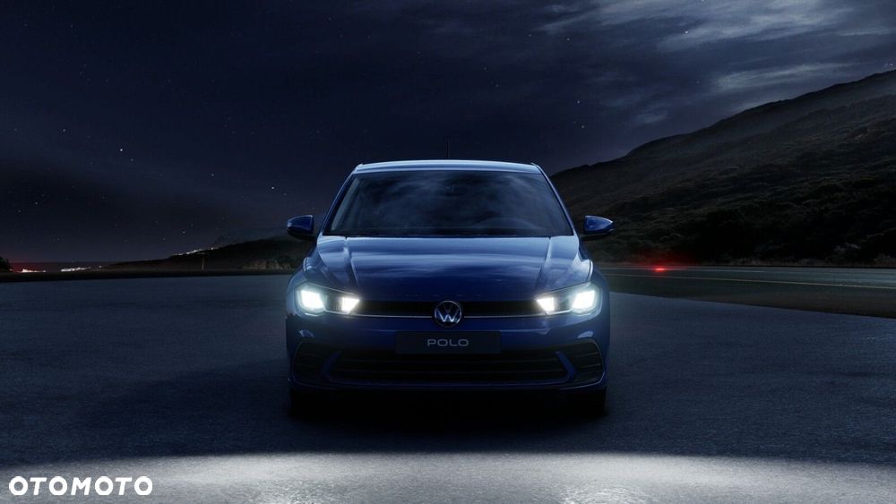 Volkswagen Polo 1.0 TSI Pure - 16