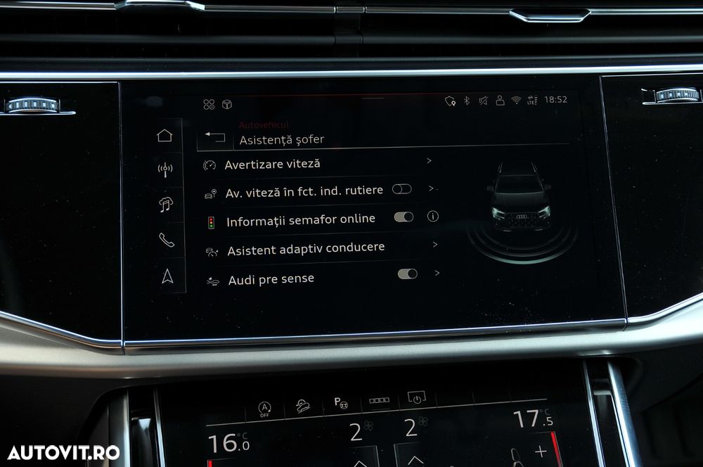 Audi Q7 50 TDI quattro Tiptronic MHEV S Line - 21