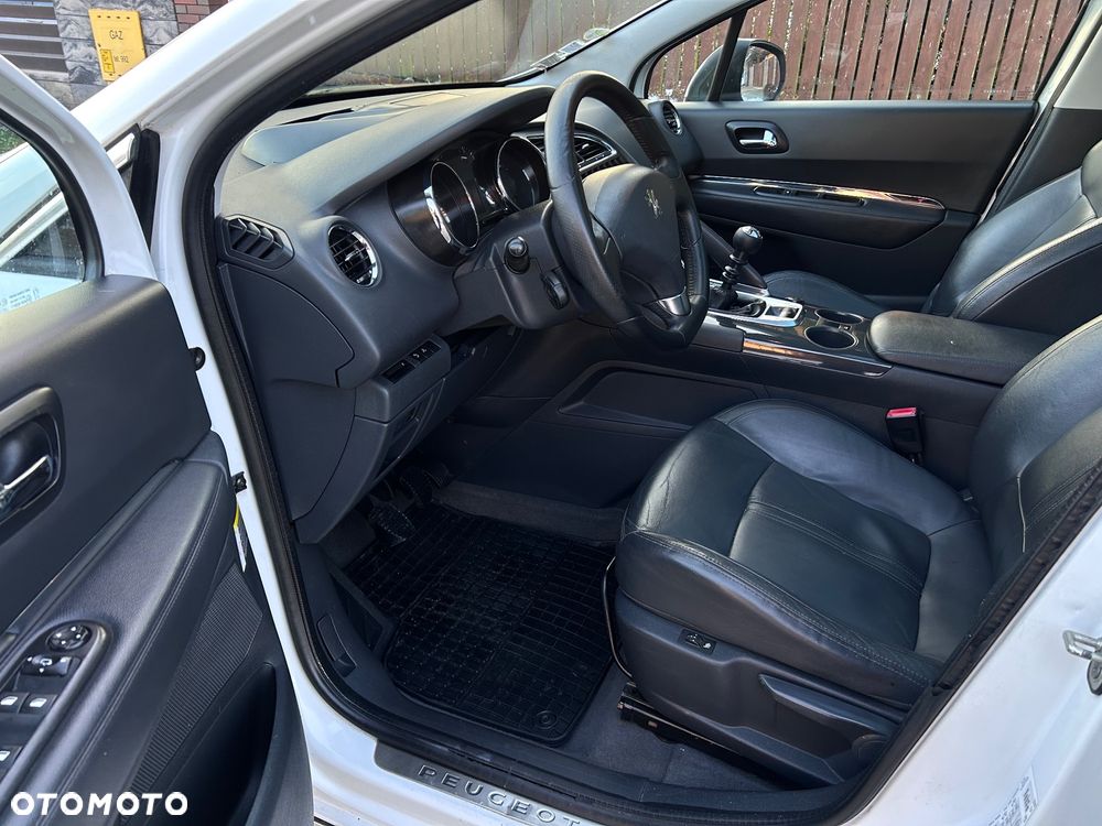 Peugeot 3008 HDi 150 Business-Line - 7