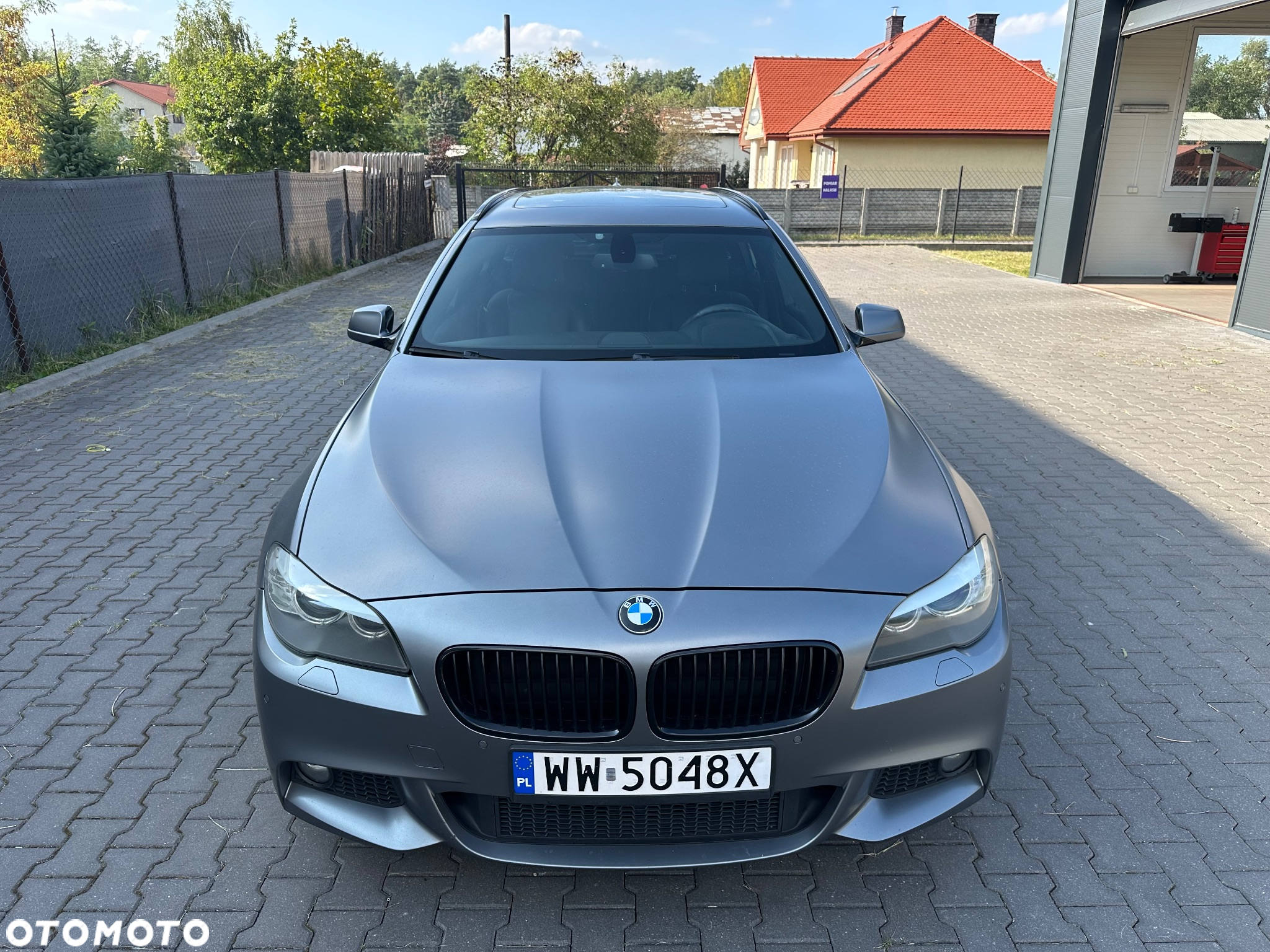 BMW Seria 5 - 3