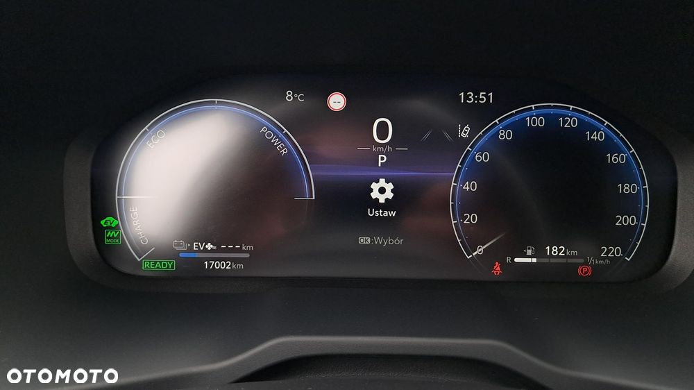 Toyota RAV4 2.5 Plug-In Hybrid Selection 4x4 - 13