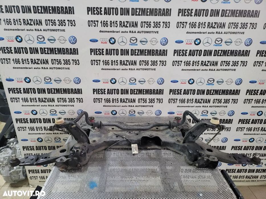 Jug Cadru Motor Punte Fata Ford Kuga 2 II An 2015-2020 Dezmembrez Ford Kuga 2 II An 2015-2020 - 1