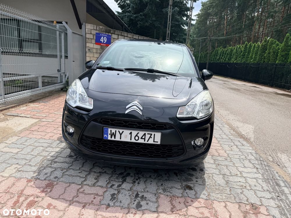 Citroën C3 1.4 VTi Seduction - 1