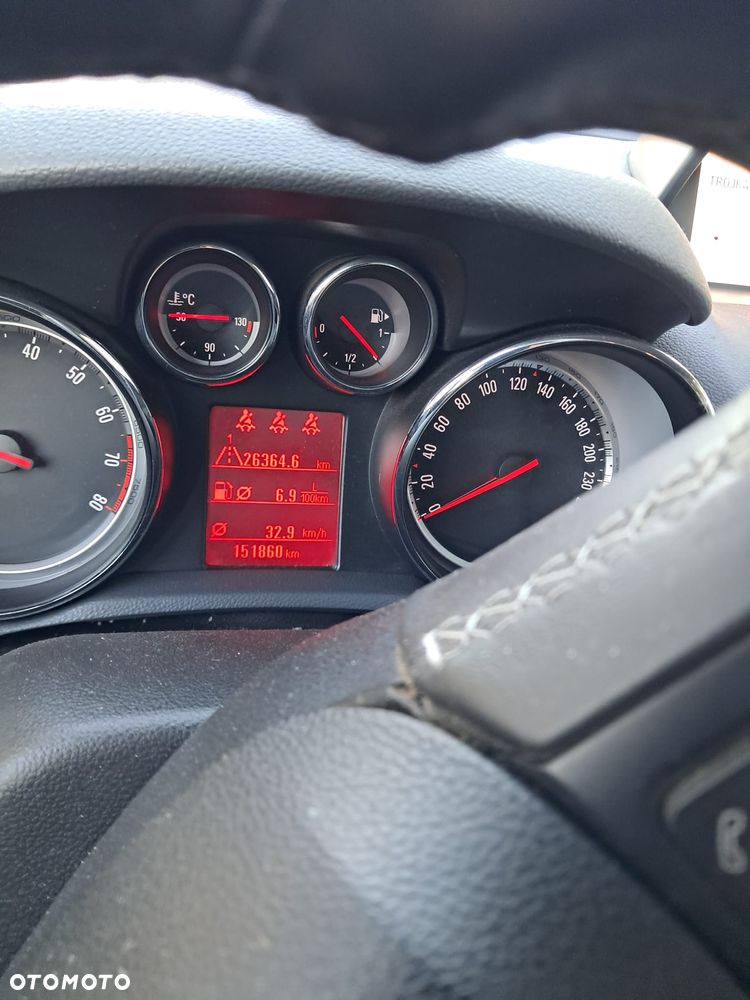 Opel Mokka 1.4 T Cosmo S&S 4x4 - 4