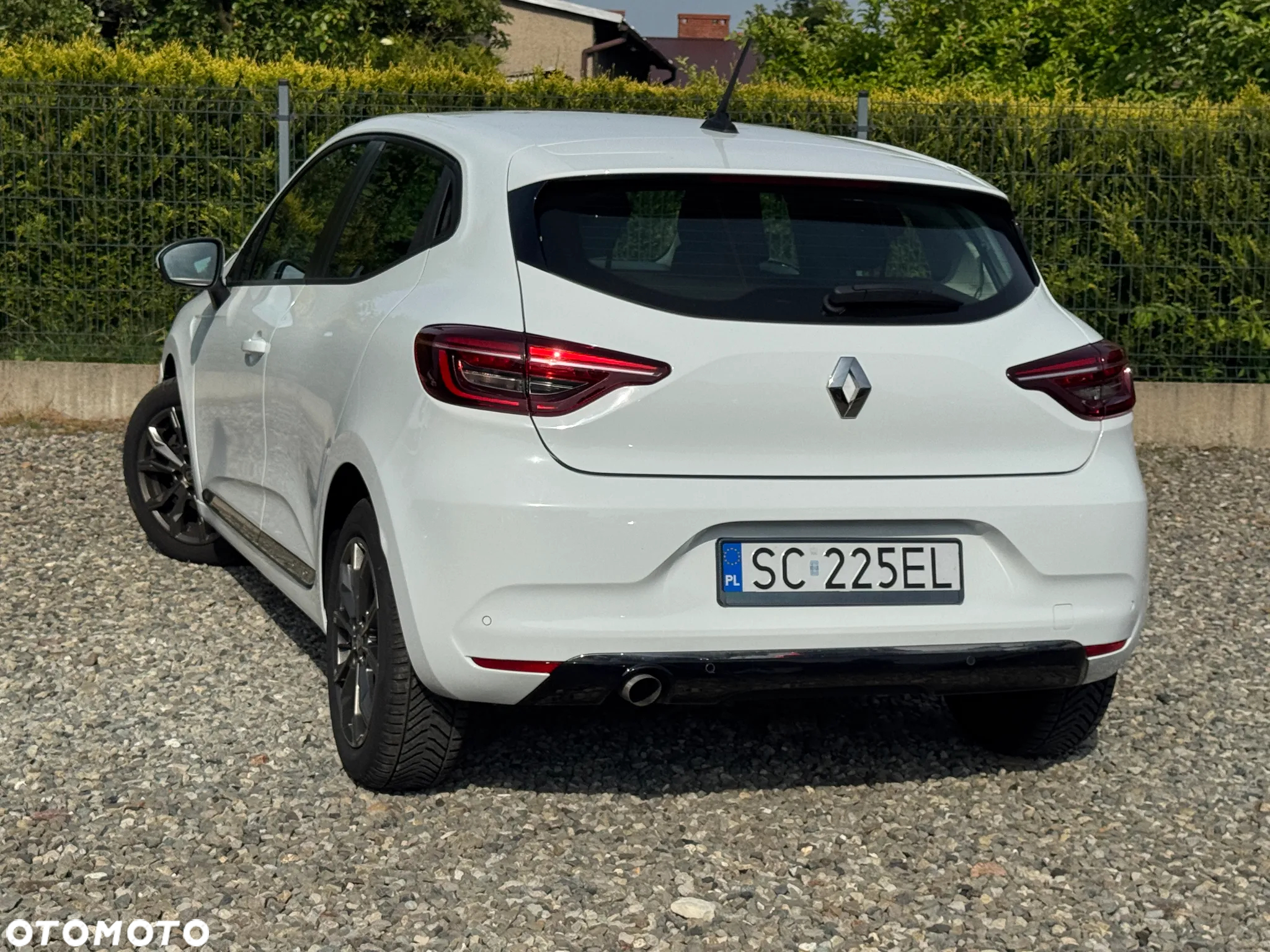 Renault Clio 1.5 dCi Energy Limited Plus - 3