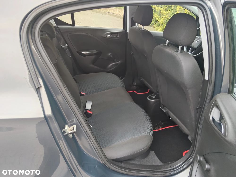 Opel Corsa 1.4 Active - 9