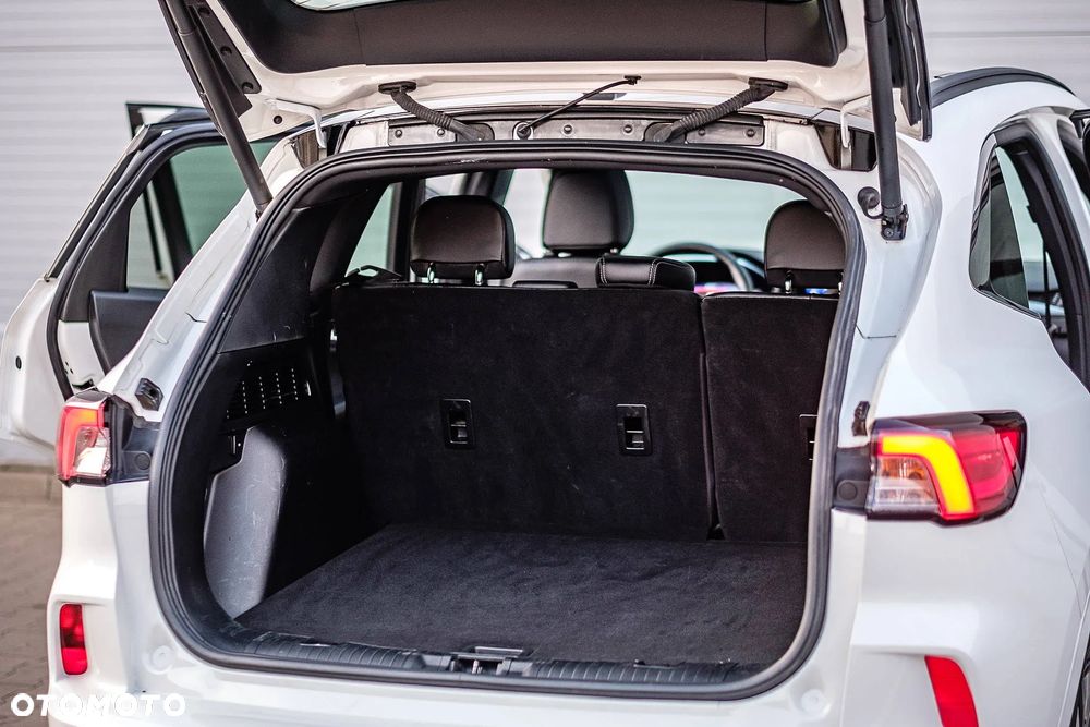 Ford Kuga - 15