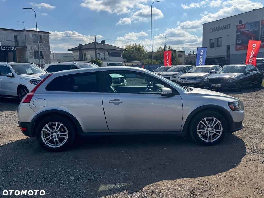 Volvo C30 2.0 Kinetic - 15