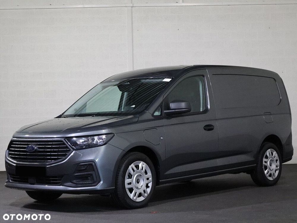 Ford Transit Connect Trend 1.5 PHEV 150KM Powershift A6 FWD L2 - 3