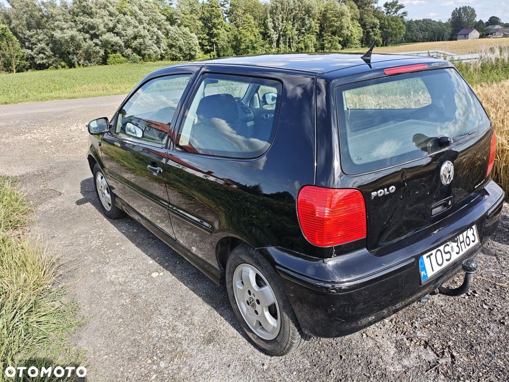 Volkswagen Polo - 4