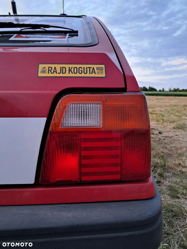 Polonez Caro - 10
