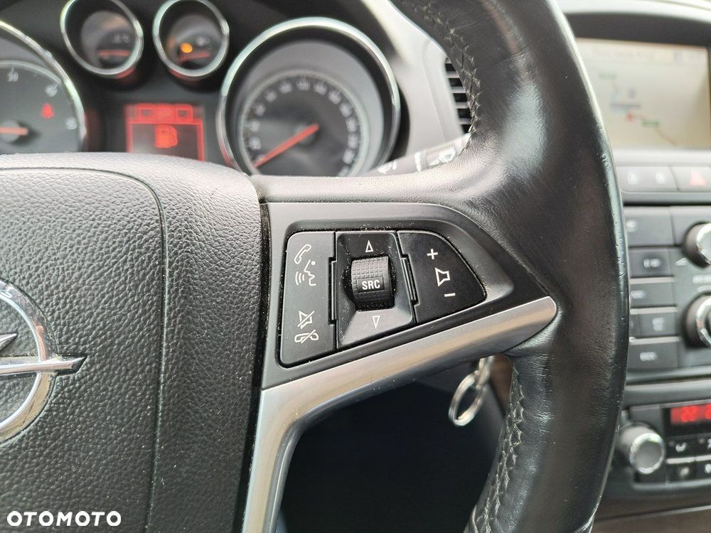 Opel Insignia 2.0 CDTI Active - 21