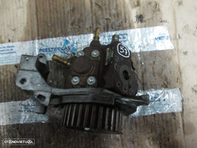 Bomba Injectora 0445010102  9656300380 FORD FOCUS 2006 1.6 TDCI 90 CV BOSCH FORD FOCUS 2006 1.6 TDCI 90 CV BOSCH CITROEN C2 2005 1.4HDI 70CV BOSCH - 2