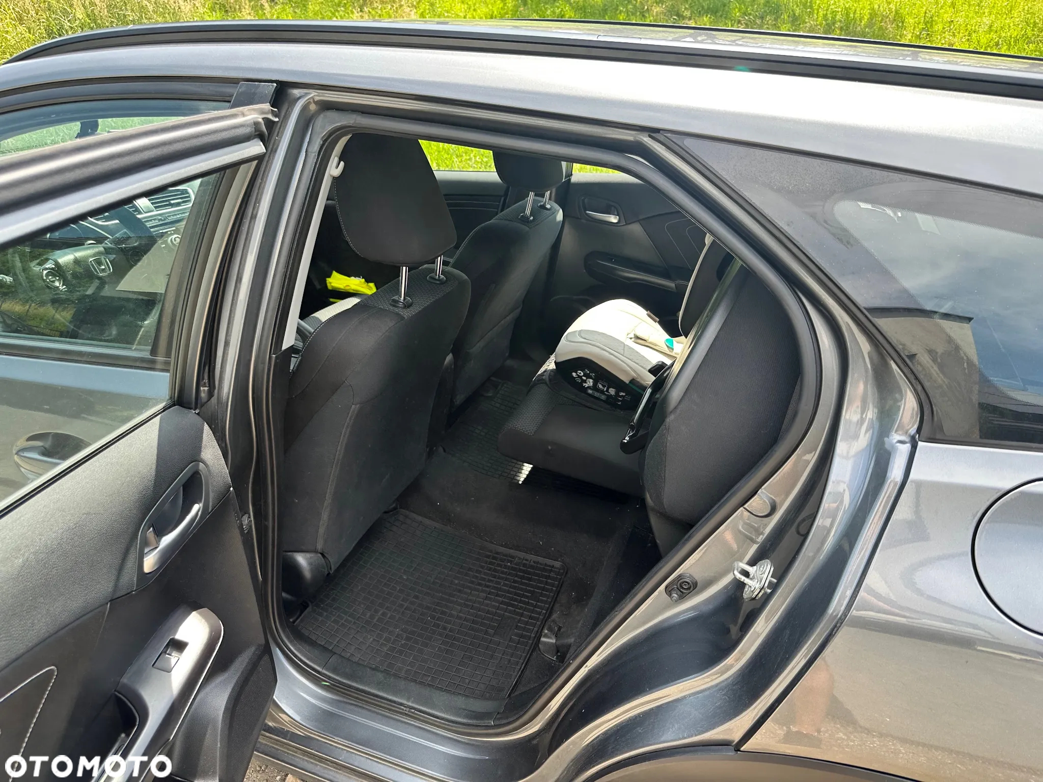 Honda Civic - 17