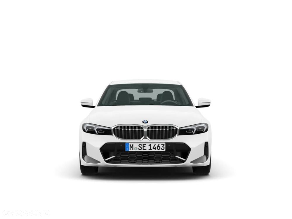 BMW Seria 3 - 5