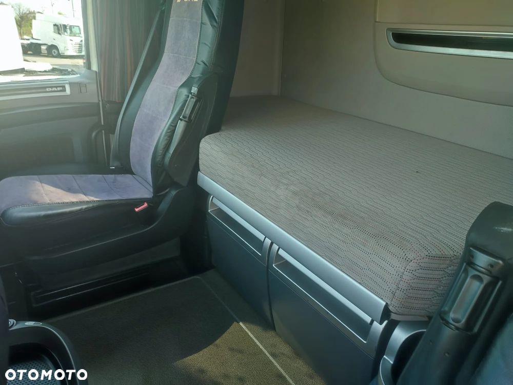 DAF XF 480 FT STANDARD - 19