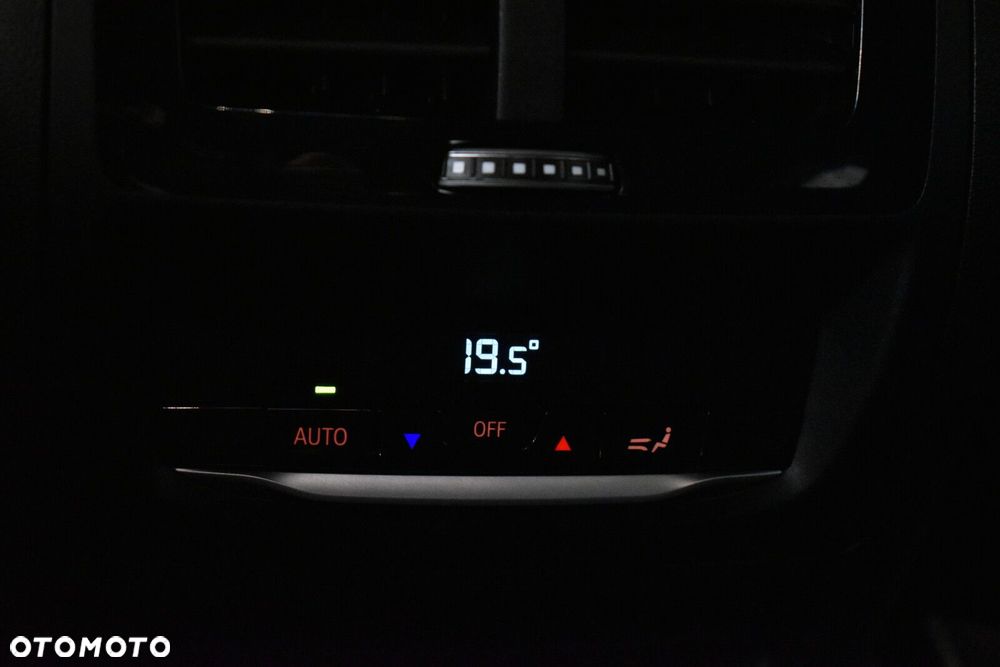 BMW X4 xDrive20d mHEV M Sport sport - 22