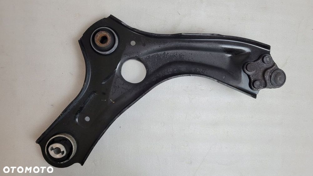 WAHACZ PRZÓD LEWY NISSAN JUKE II F16 RENAULT CAPTUR II 2019- - 5