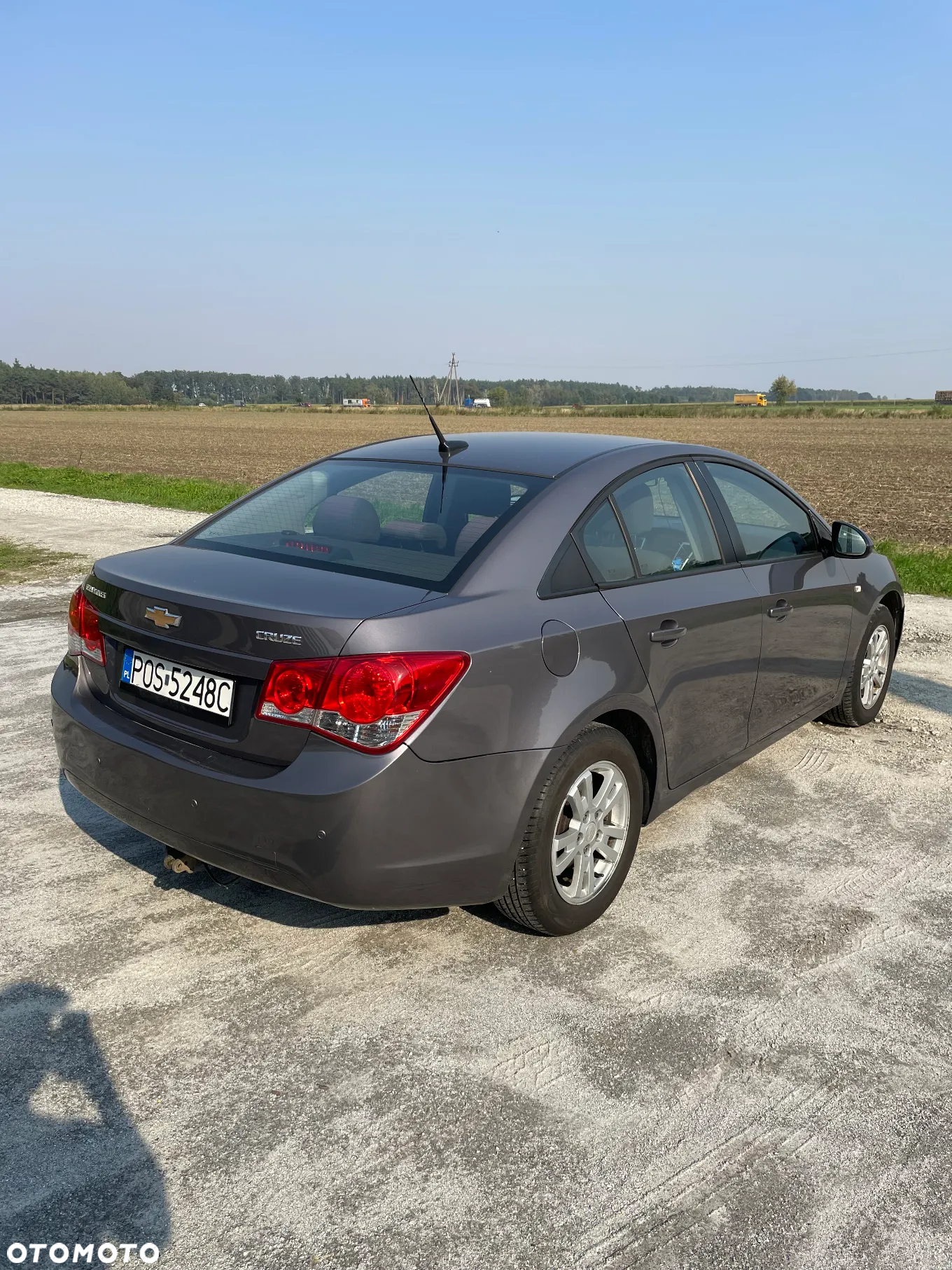 Chevrolet Cruze 1.7 LT - 3